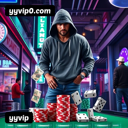 Chuva de Bônus yyvip nos slots