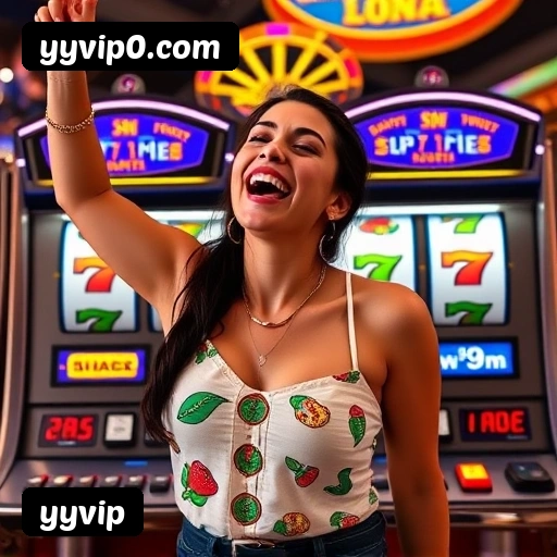 Evolução VIP yyvip