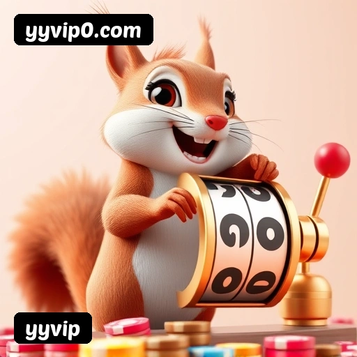 Qualificar VIP yyvip