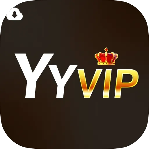 Logo da yyvip