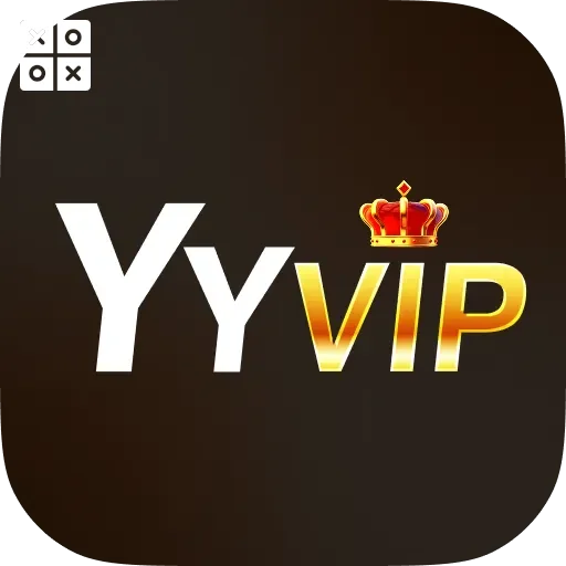 Logo da yyvip