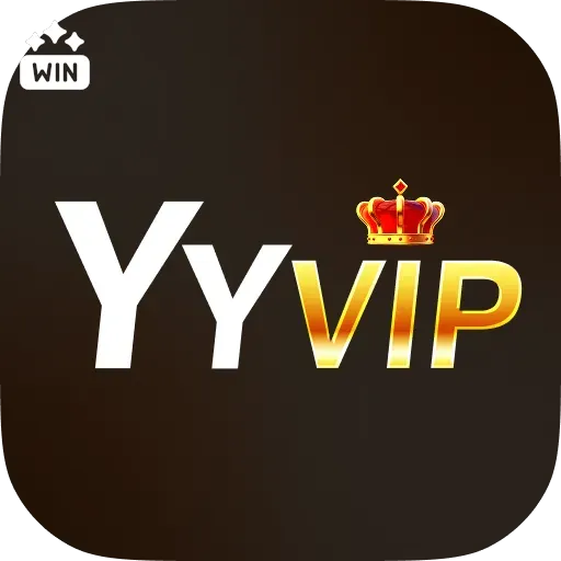 Logo da yyvip