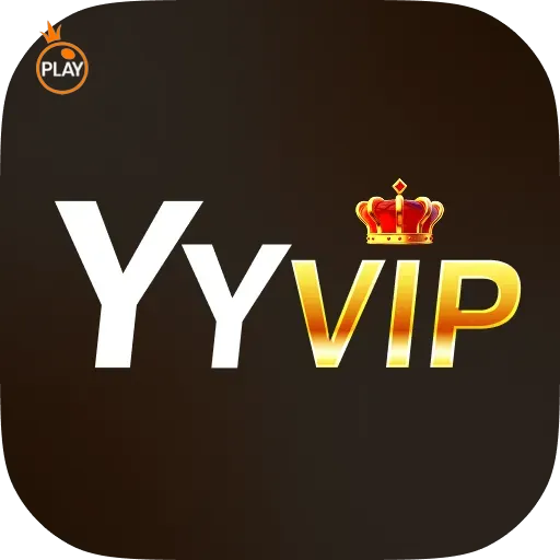 Logo da yyvip