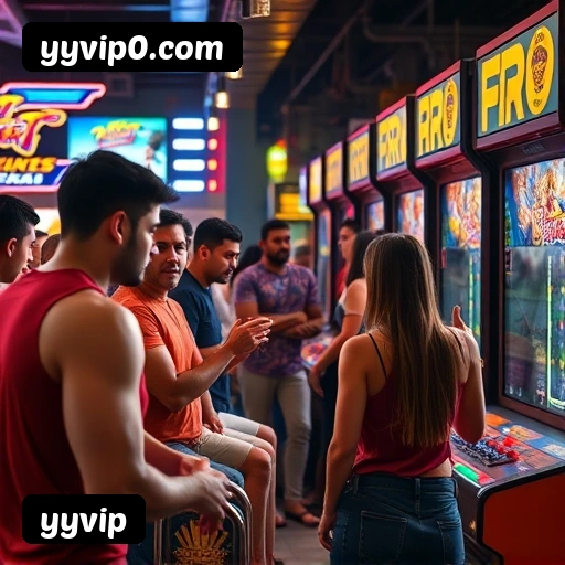 Slots mobile yyvip