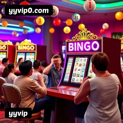 Jogos de slot online na yyvip
