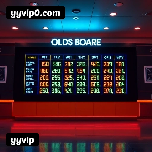 Progressão VIP yyvip